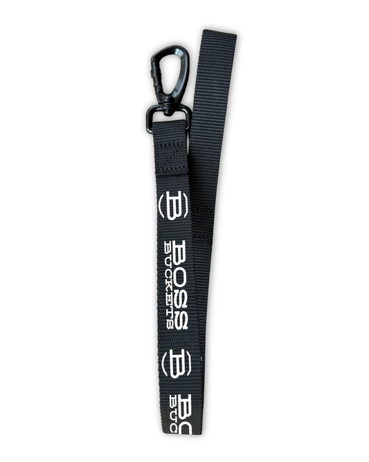BOSS Bucket Strap