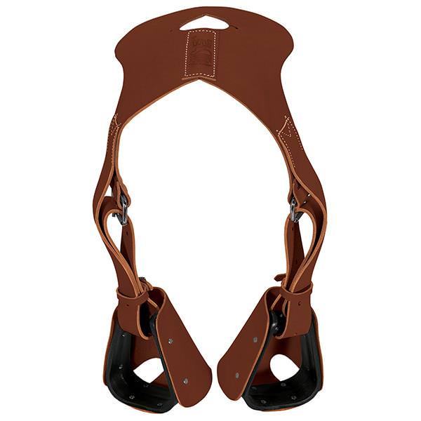 Weaver Leather Lil' Dude Buddy Youth Stirrups