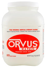 Load image into Gallery viewer, Orvus WA Paste 7.5lbs
