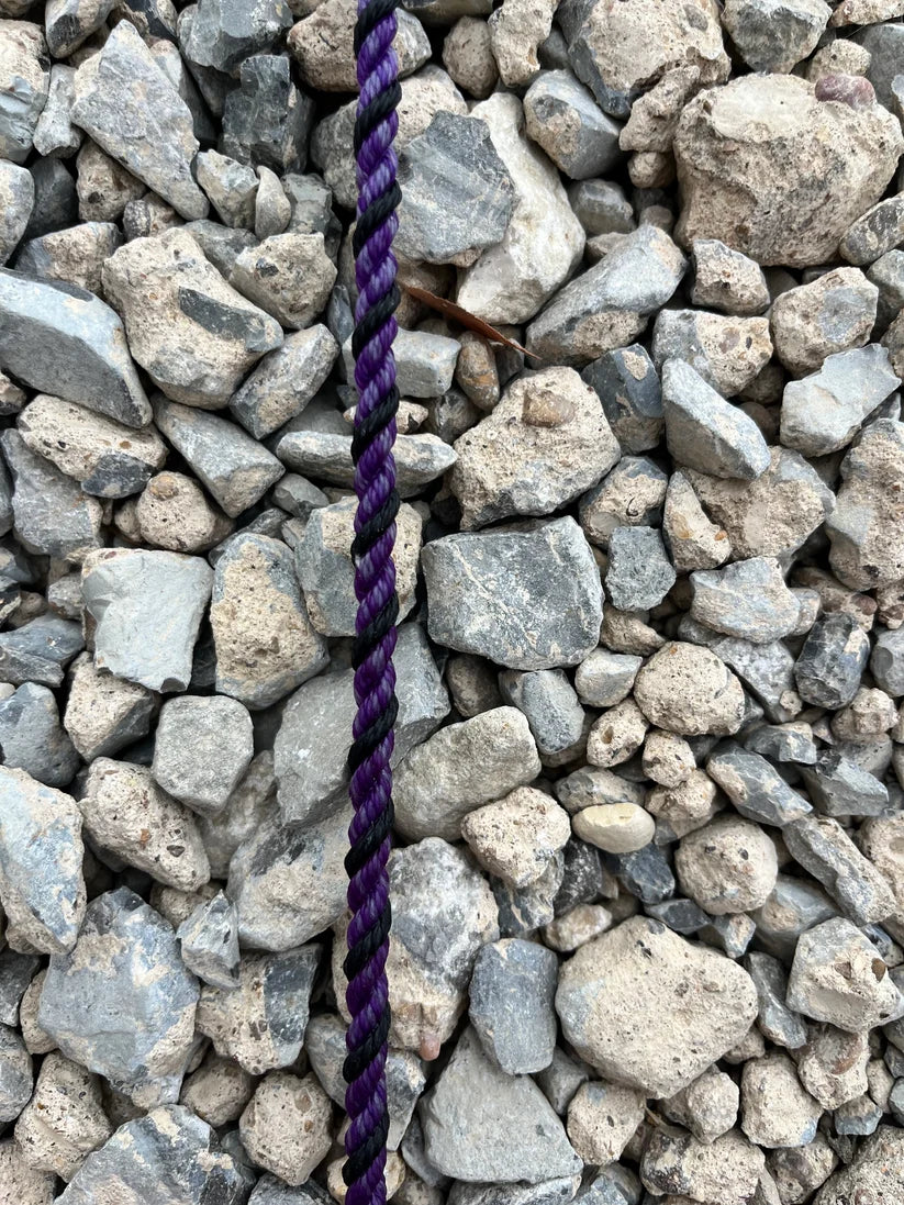 Full Potential 3-Ply Goat String- Amethyst