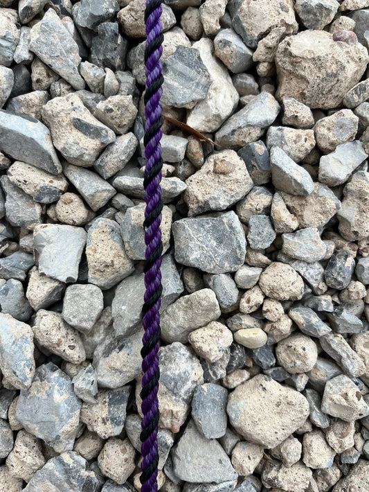 Full Potential 3-Ply Goat String- Amethyst