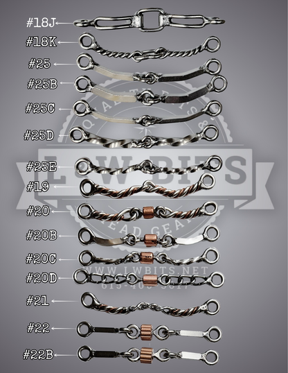 L&W #172 Combination Bit