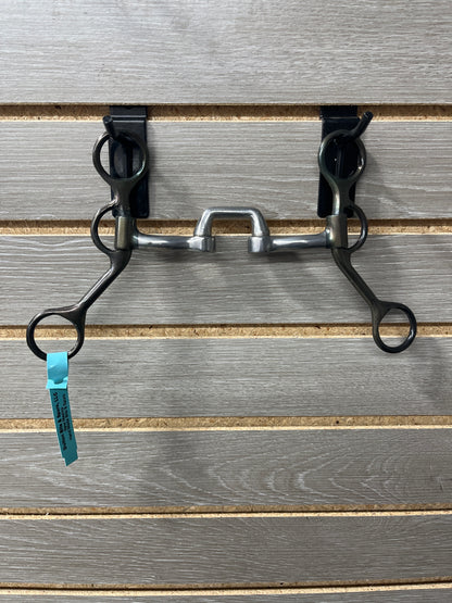 Dutton Short Shank Bit
