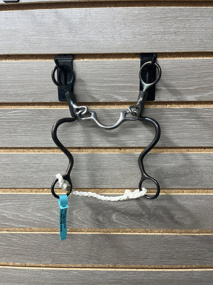 Dutton Cavalry Long Shank Bit