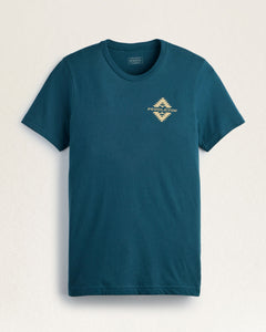 Pendleton Men's Atlantic Rancho Arroyo Graphic T-Shirt
