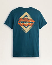 Load image into Gallery viewer, Pendleton Men&#39;s Atlantic Rancho Arroyo Graphic T-Shirt
