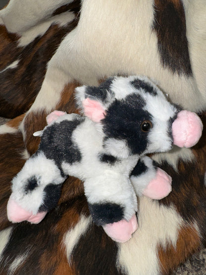 Cowboy Hardware Plush Stuffed Animals