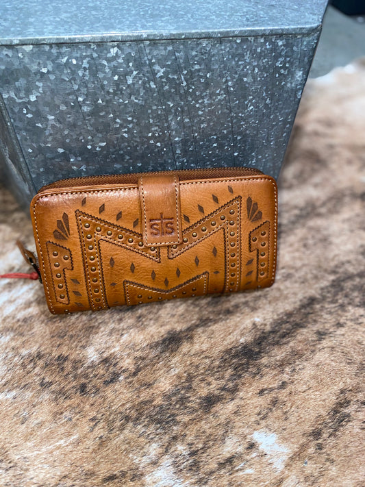 STS Wayfarer Chelsea Wallet