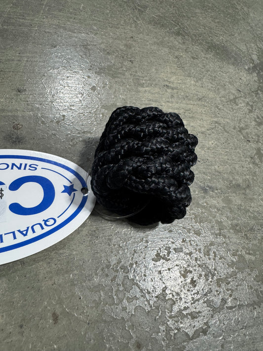 CST Braided Horn Knot