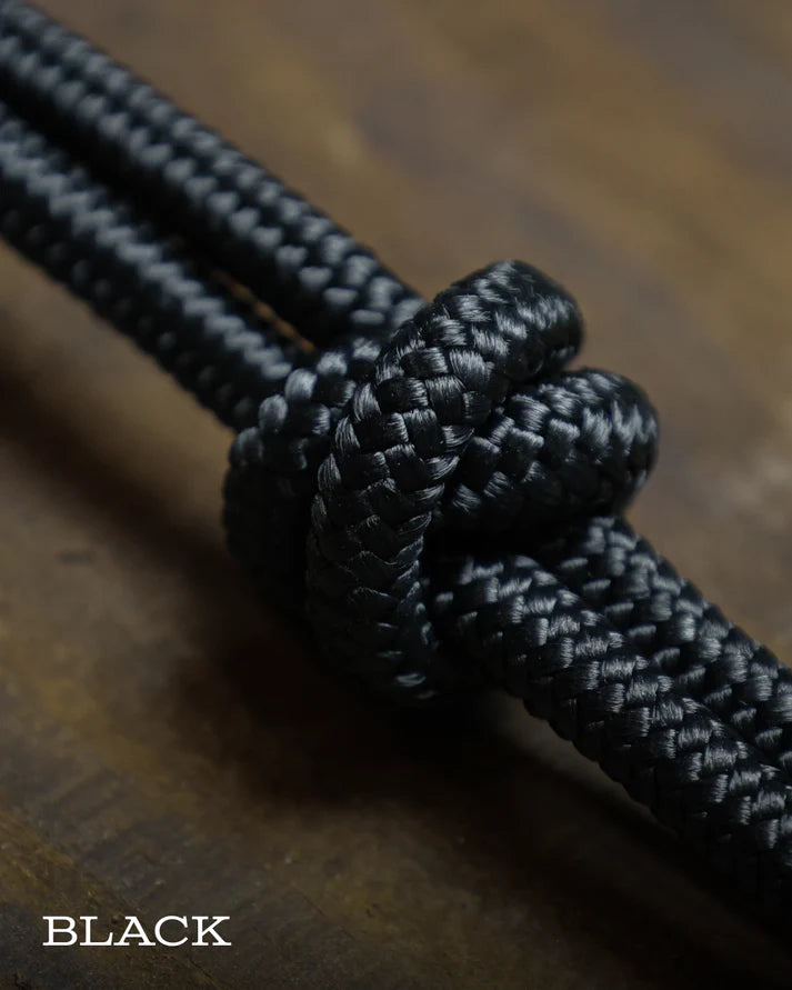 Hay Chix Redemption Rope Halter