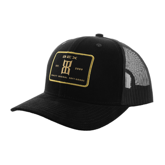 BEX Timber Cap