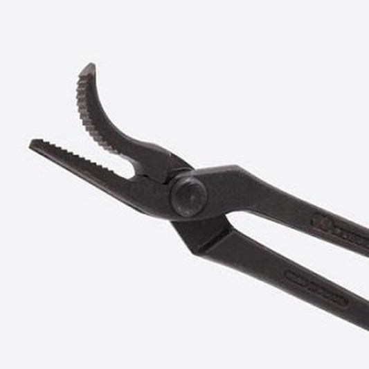 Mustad Clincher Blackened
