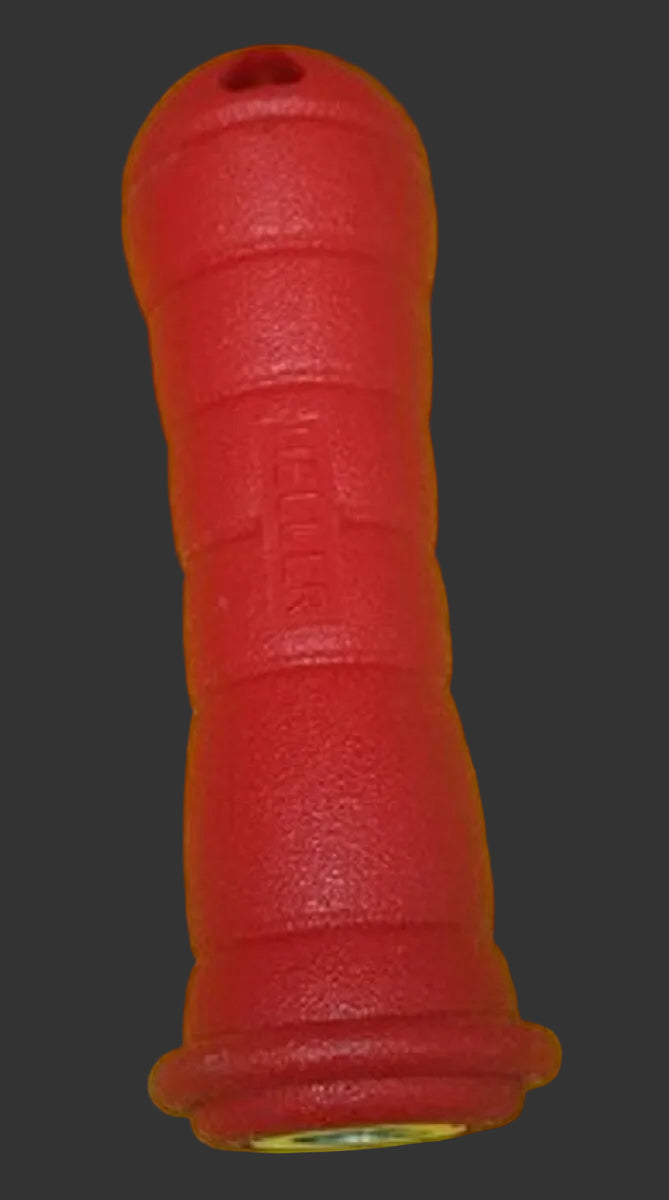 Heller Rasp Handle