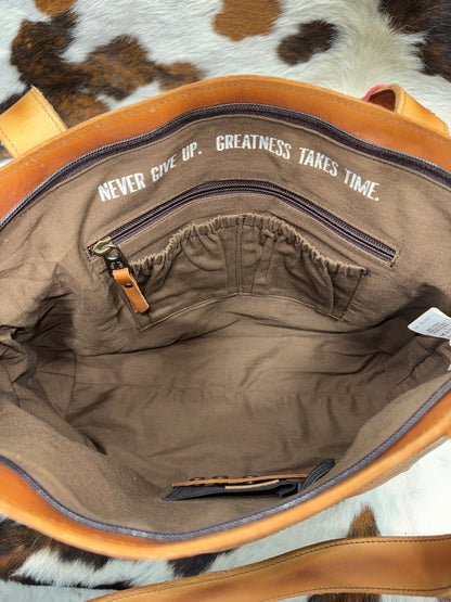 STS Bandera Simple Tote