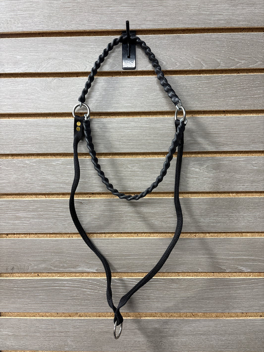 L&W ##199c Chain Brow/Poll Bonnet