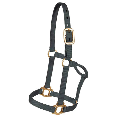 CST Large Horse/Draft Nylon Halter