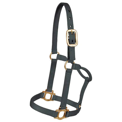 CST Large Horse/Draft Nylon Halter