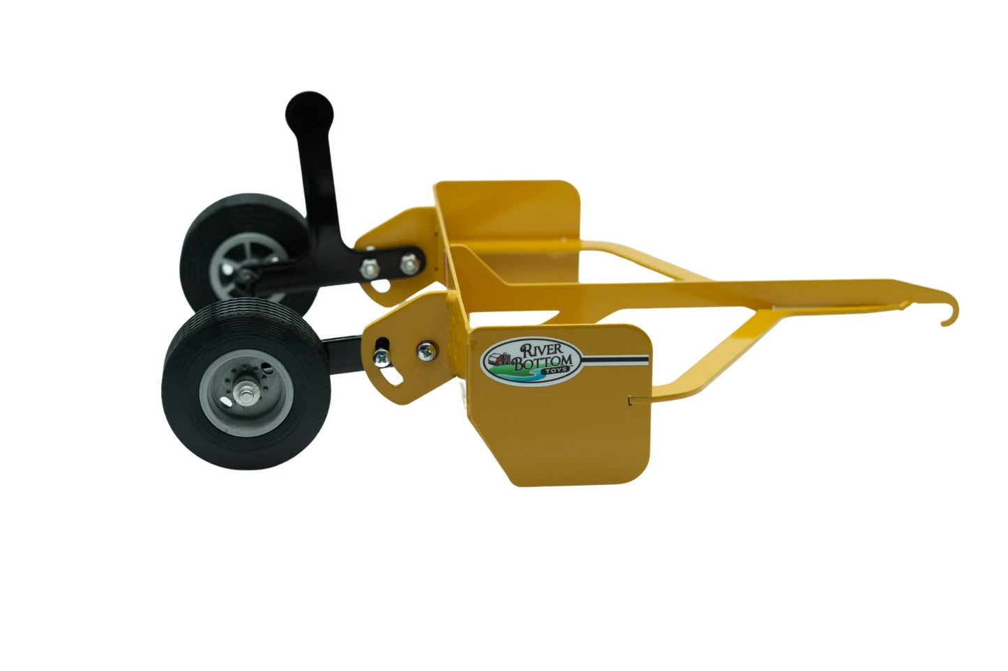 River Bottom - Box Scraper