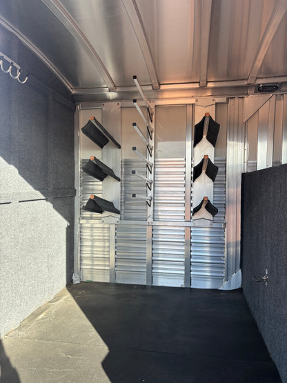 2026 Platinum 26' C Sport Stock Combo Trailer