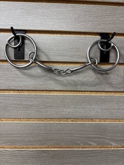 L&W #Adios Pantalones ORing Bit