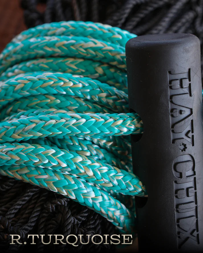 Hay Chix Half Bale Net