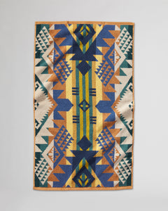 Pendleton Journey West Bright Towel Collection