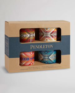 Pendleton Smith Rock Collection Mug Set