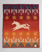 Load image into Gallery viewer, Pendleton Unity College Fund Blanket
