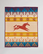 Load image into Gallery viewer, Pendleton Unity College Fund Blanket
