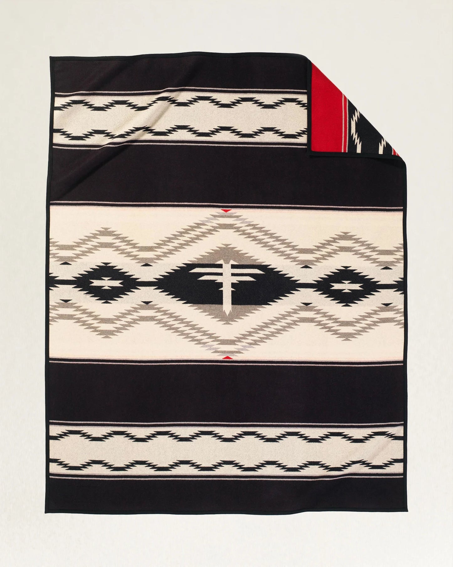 Pendleton Water College Fund Wool Blanket