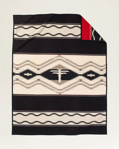 Pendleton Water College Fund Wool Blanket