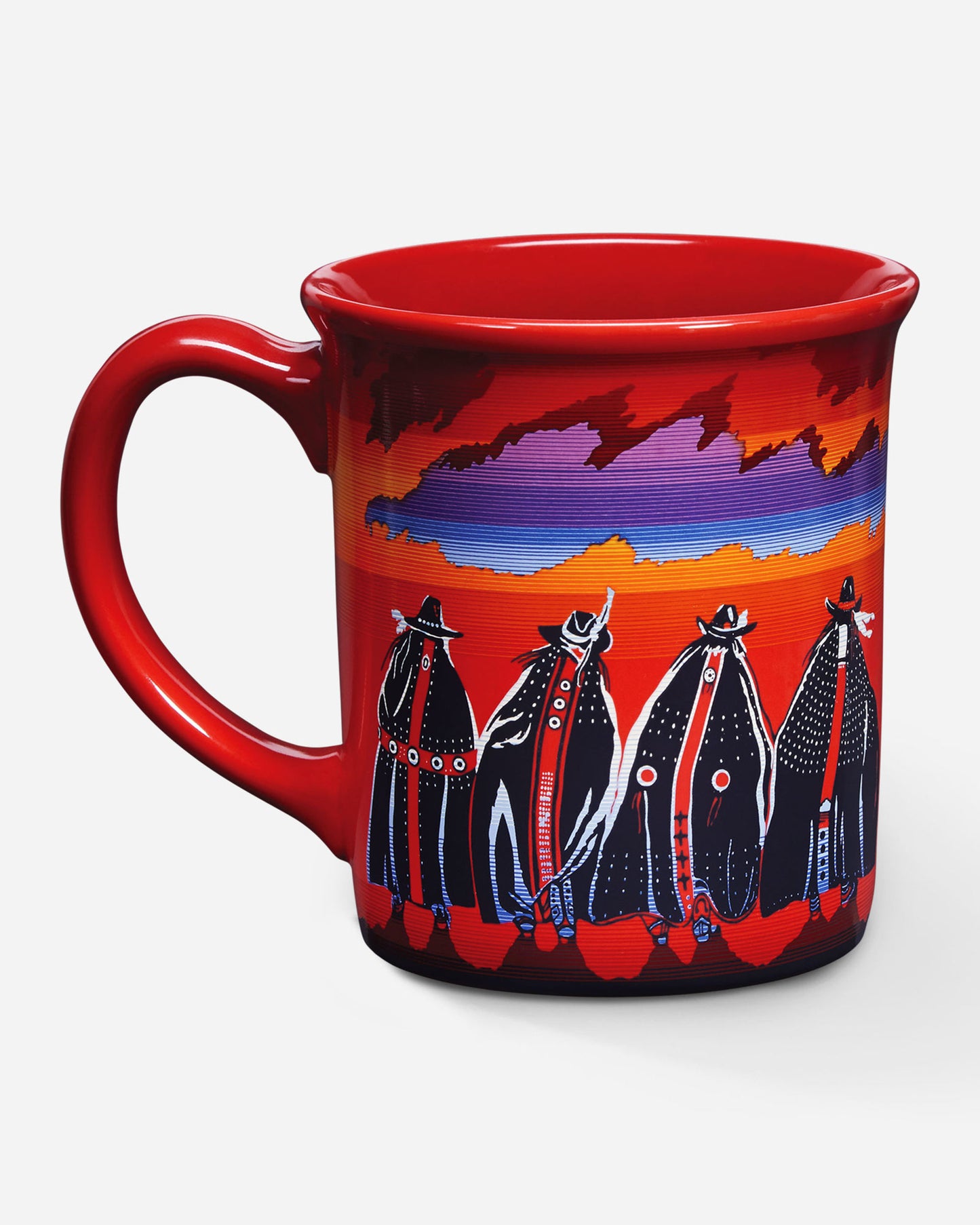 Pendleton Coffee Mugs