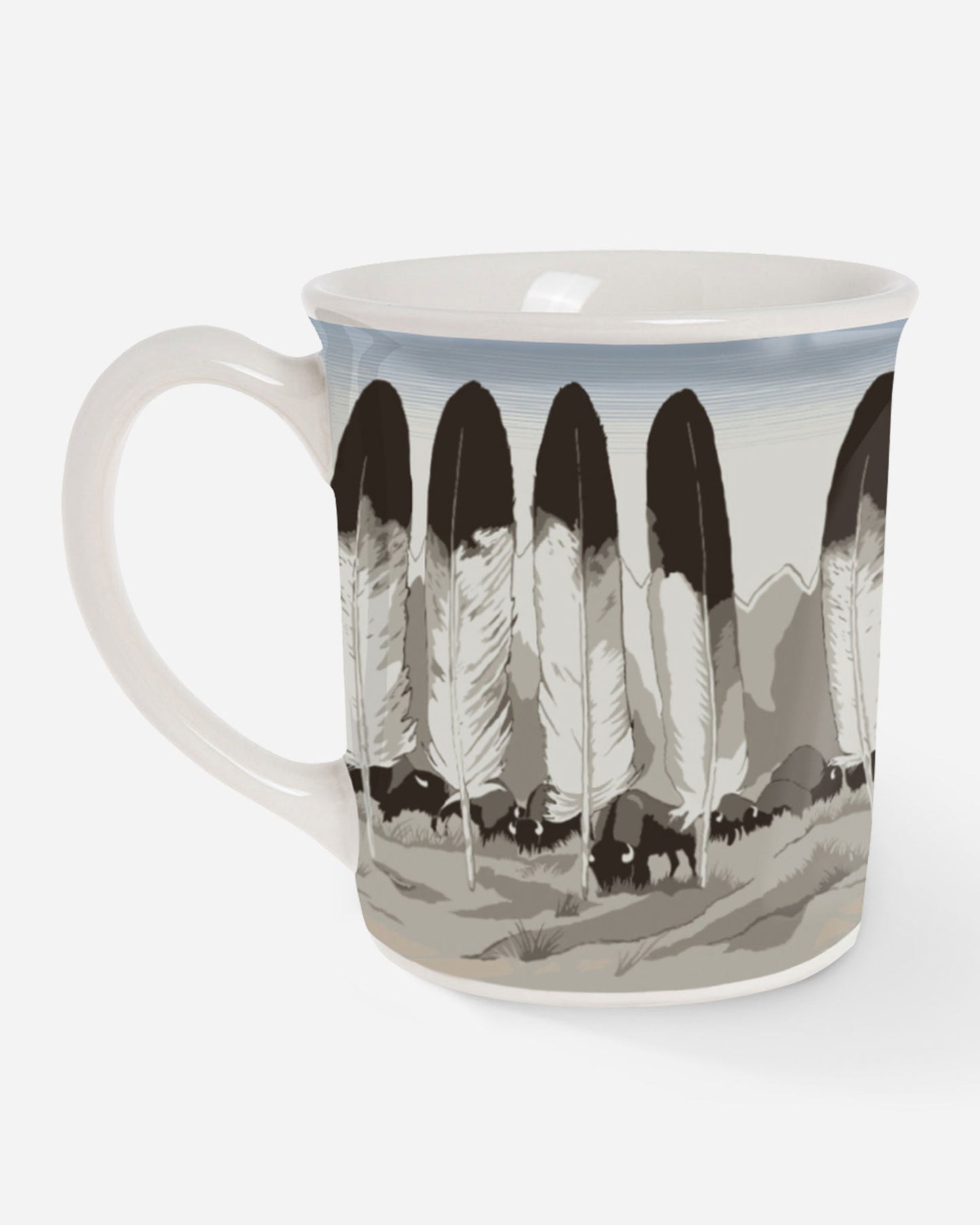 Pendleton Coffee Mugs