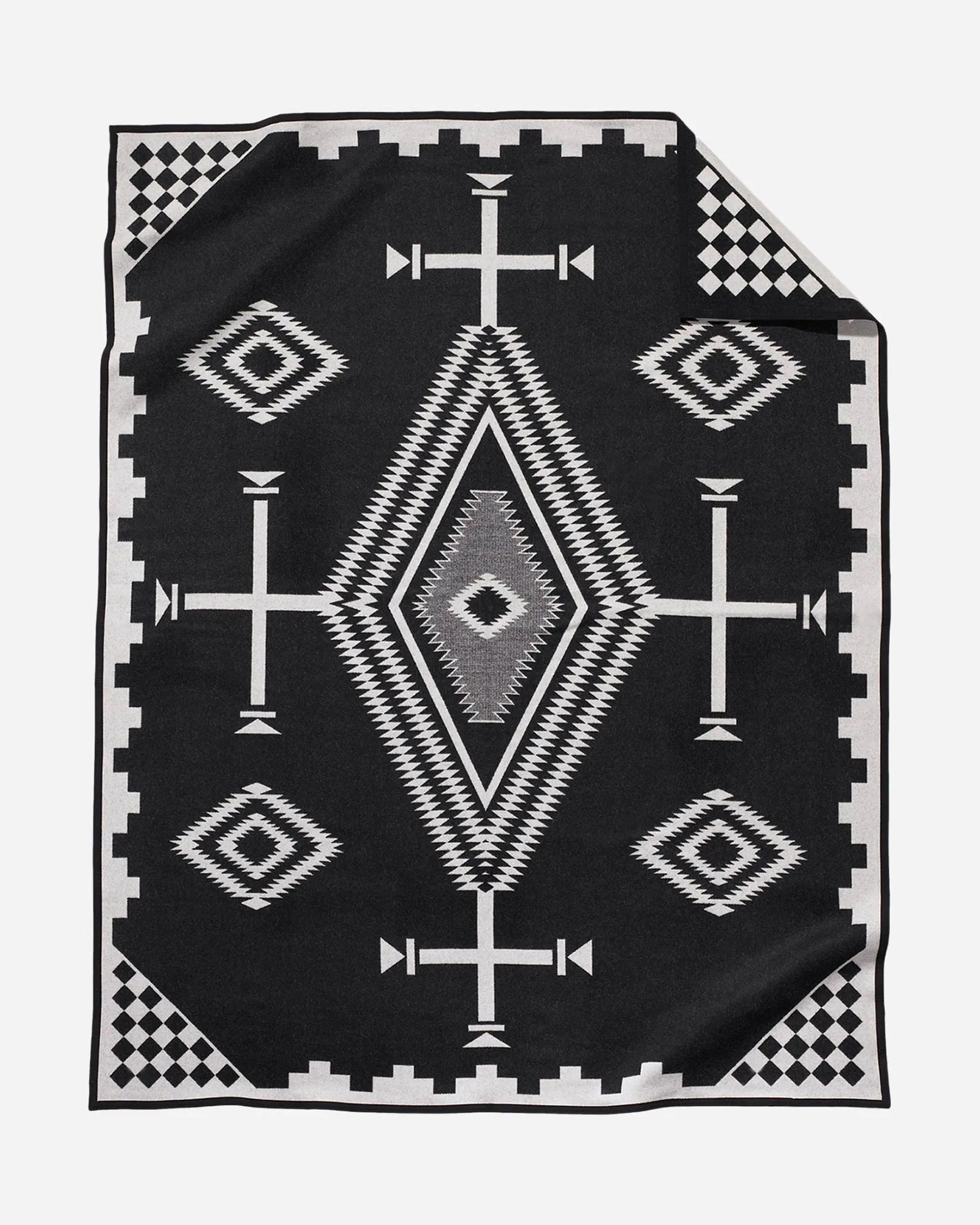 Pendleton Los Ojos Blanket - Thumbnail 2