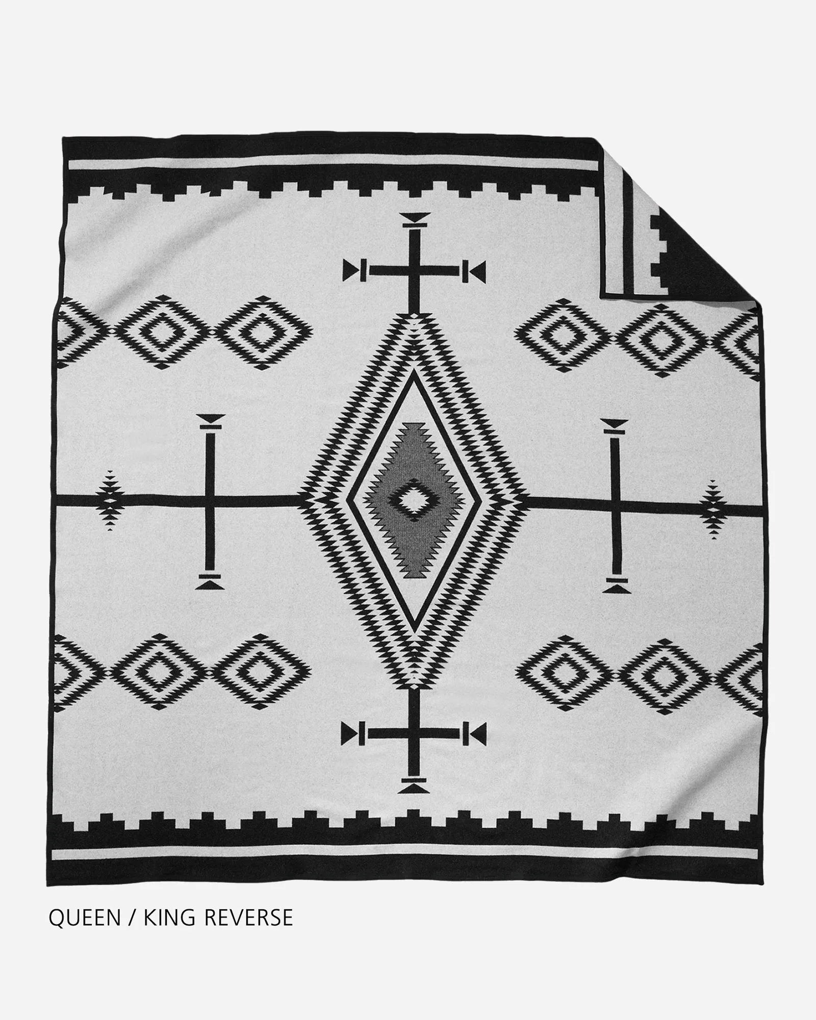 Pendleton Los Ojos Blanket - Thumbnail 4
