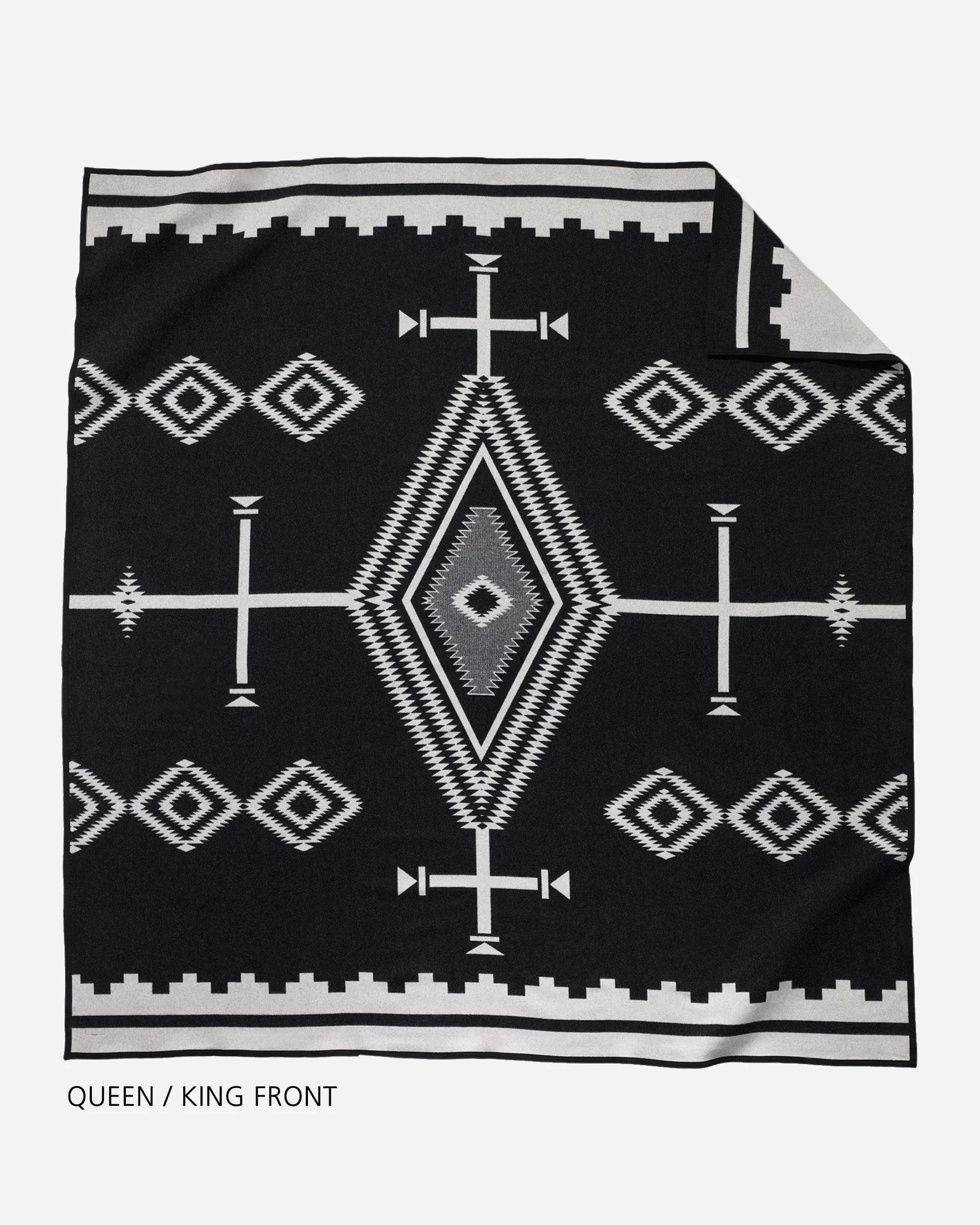 Pendleton Los Ojos Blanket - Thumbnail 5