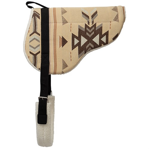 Weaver All Purpose Bareback Pad