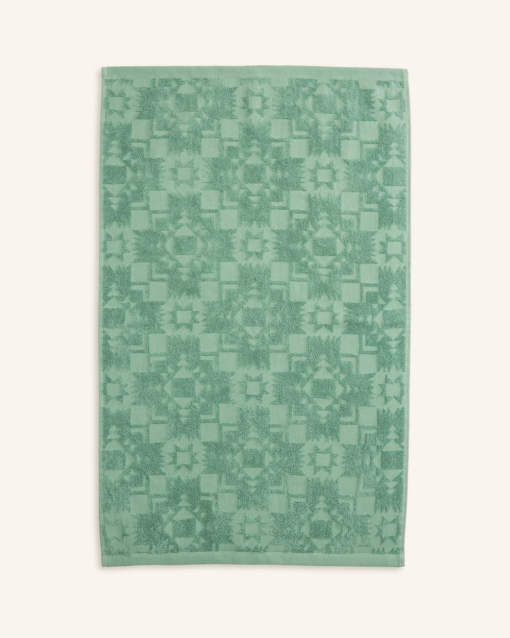Pendleton Sculpted Marine Towel Collection