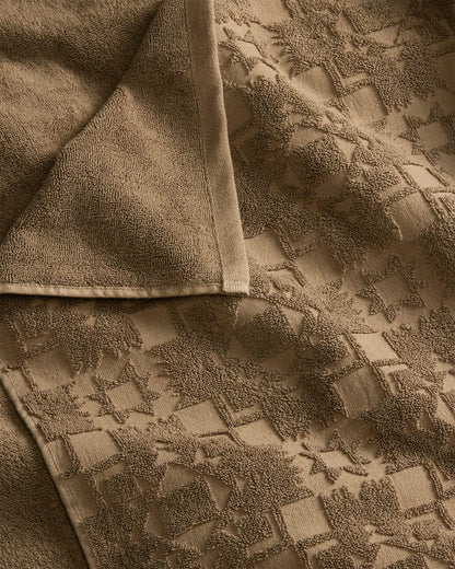 Pendleton Sculpted Stone Towel Collection