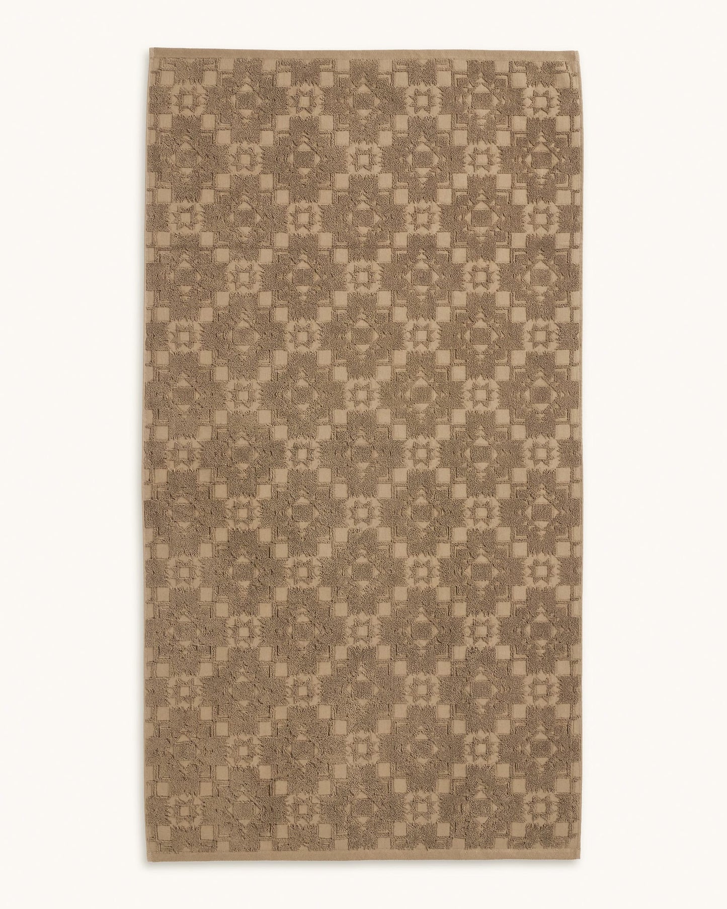 Pendleton Sculpted Stone Towel Collection