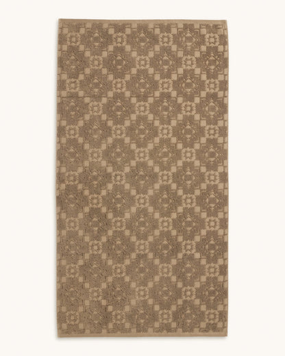 Pendleton Sculpted Stone Towel Collection