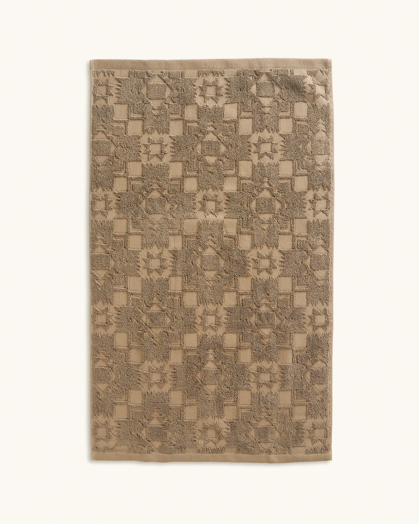 Pendleton Sculpted Stone Towel Collection
