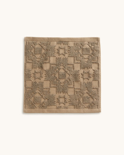 Pendleton Sculpted Stone Towel Collection