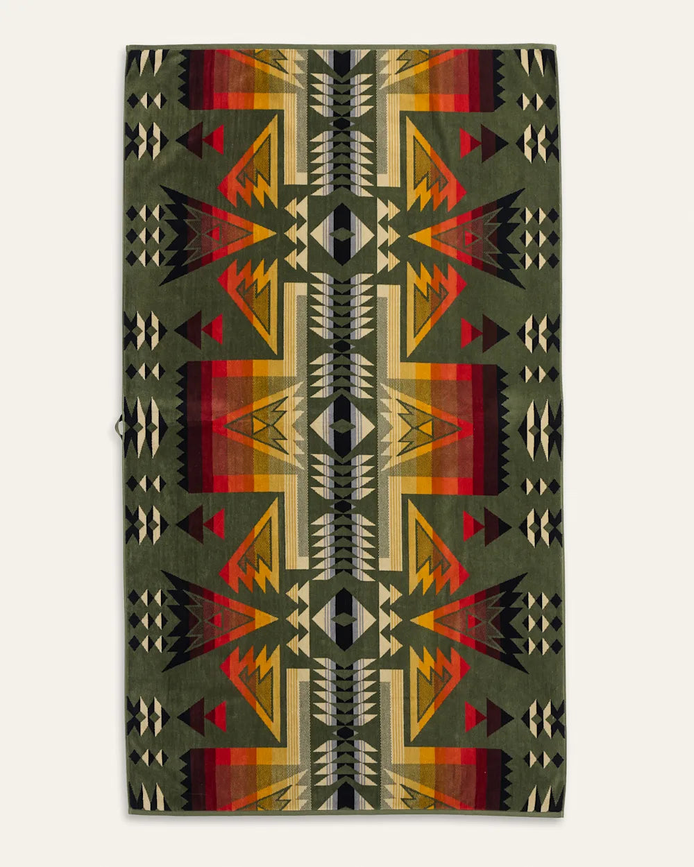 Pendleton Ponderosa Spa Towel