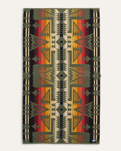 Pendleton Ponderosa Spa Towel