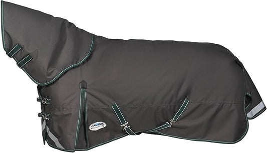 Weatherbeeta ComFiTec Plus Dynamic II Detach-A-Neck Medium Winter Blanket