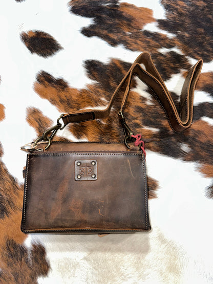 STS Basic Bliss Lily Crossbody