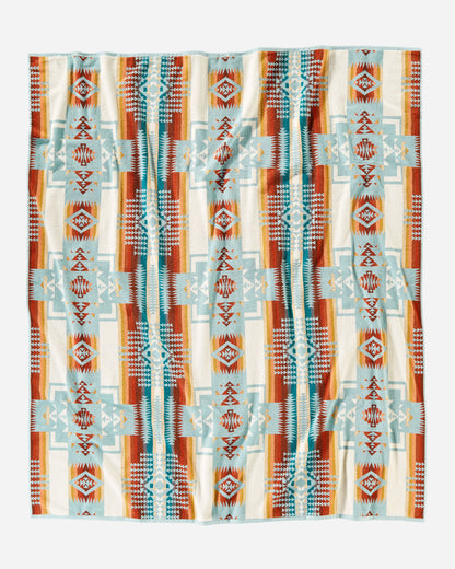 Pendleton Towel For Two