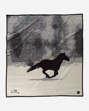 Load image into Gallery viewer, Pendleton A Horse Called Paint Unnapped Blanket
