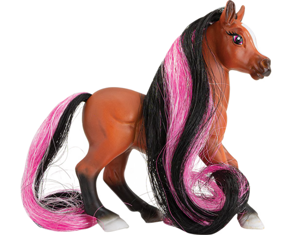 Breyer "Li'l Beauties"